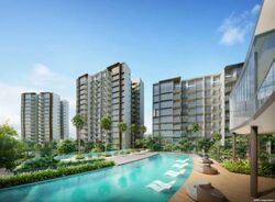 The Botany At Dairy Farm (D23), Condominium #561484381